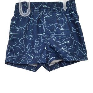 Wonder Nation Boy Shorts Size: 12M